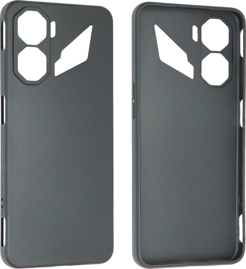 Etui ochronne caseroxx Etui TPU kompatybilne z Nubia Neo 3, Zdjęcie produktu 
