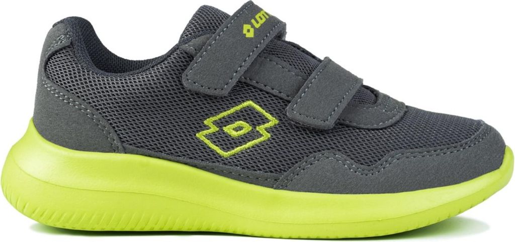 Schuhe Lotto Connect Vl Bc K 2600821K1663
