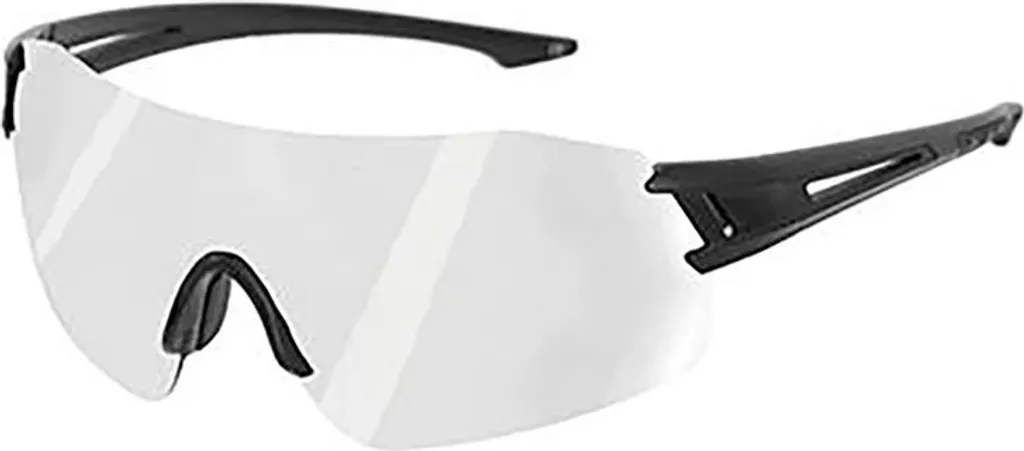 Lunettes de soleil Massi Master Photochrome Noir CAT1-3 pour Cyclisme