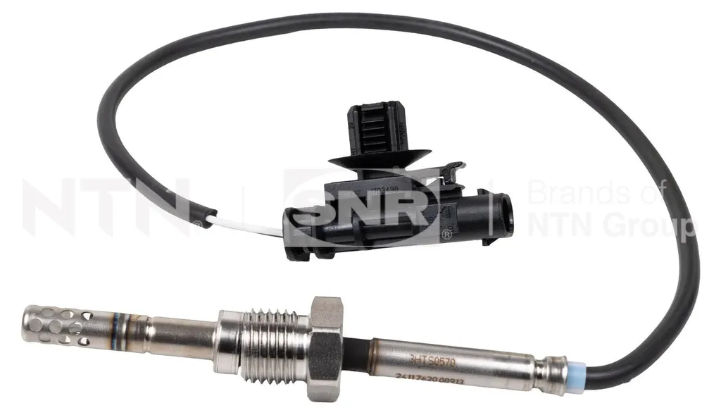 Sonde de température gaz échappement SNR EGT165.03 VOLVO XC60 1.5-6G