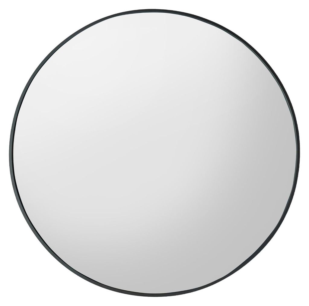 Rundes Wandspiegel MIRA, Ø 80 cm