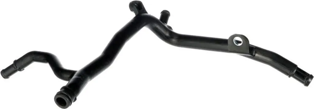 Conduite de liquide de refroidissement pour Octavia Jetta et Golf GATES 02-3001