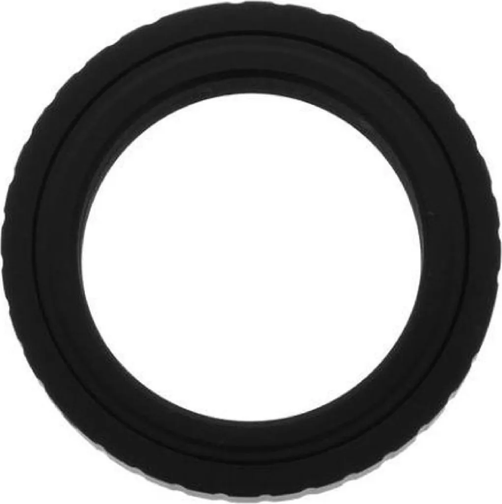 Bague d'adaptation Marumi T2 vers Olympus OM pour objectif reflex