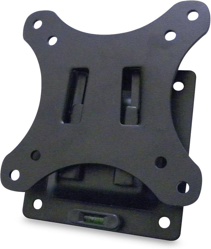 DIGITUS LCD-/LED-/TFT-Wandbefestigung bis 68,58 cm (27") schwarz