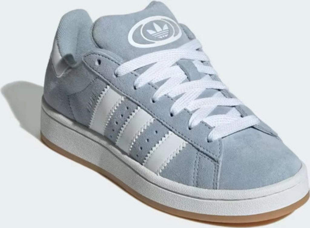 adidas campus aero blue