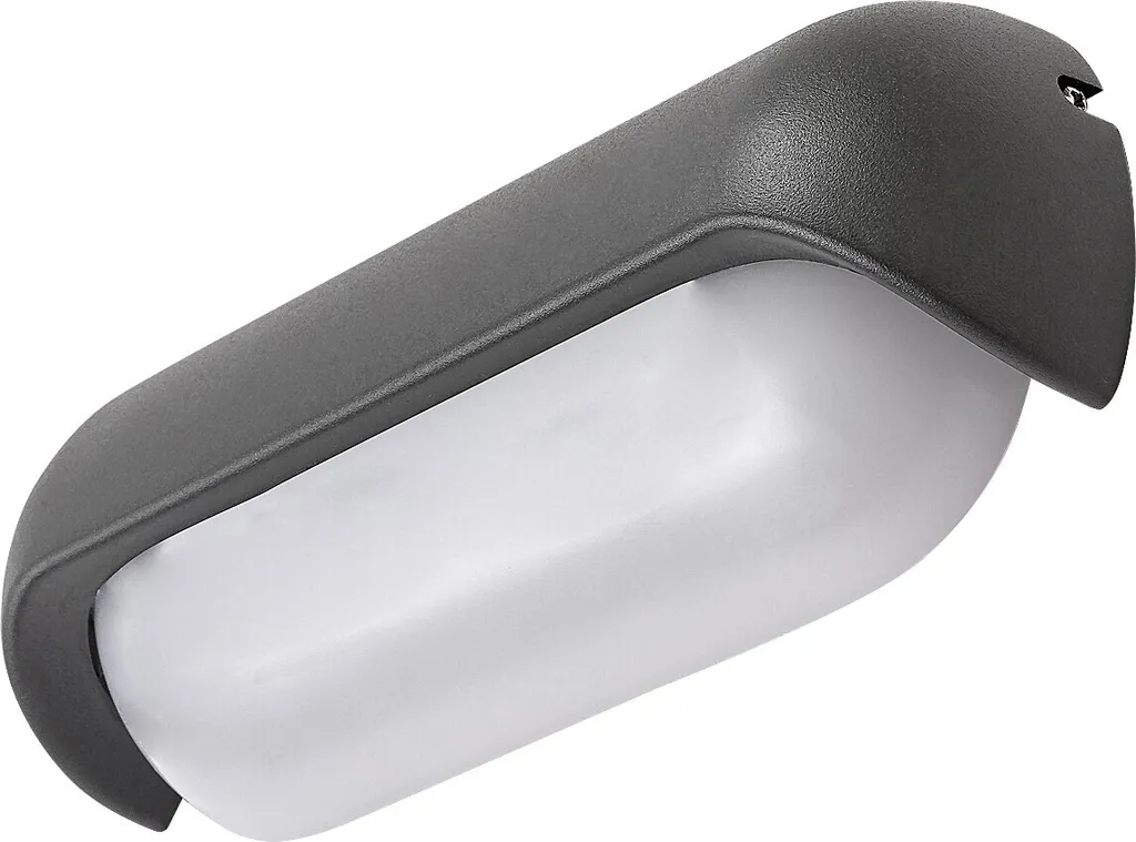 Rabalux Hulst 77041 Applique LED Extérieure Anthracite 13W IP65