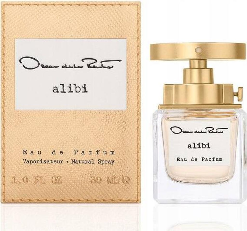 OSCAR DE LA RENTA Alibi EDP 30ml Zdjęcie produktu 
