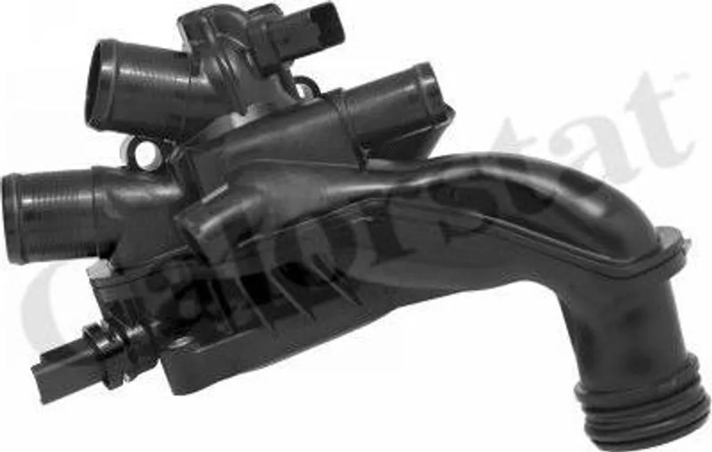 Thermostat CALORSTAT by Vernet TE7160.105J OE 1336Z8 pour Peugeot et Citroën