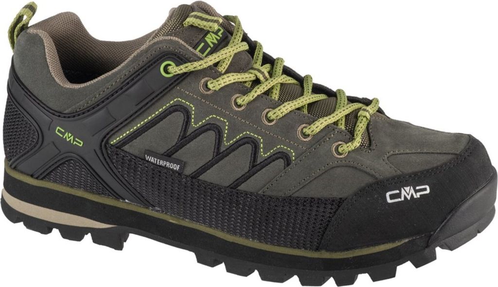 Schuhe CMP Moon Low 31Q4787E980 Produktbild 
