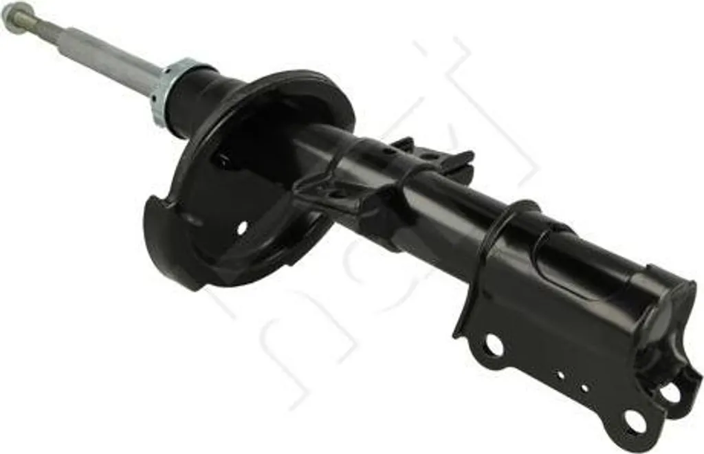 Amortisseur pour Renault Vel Satis et Volvo XC90 - Confort de route