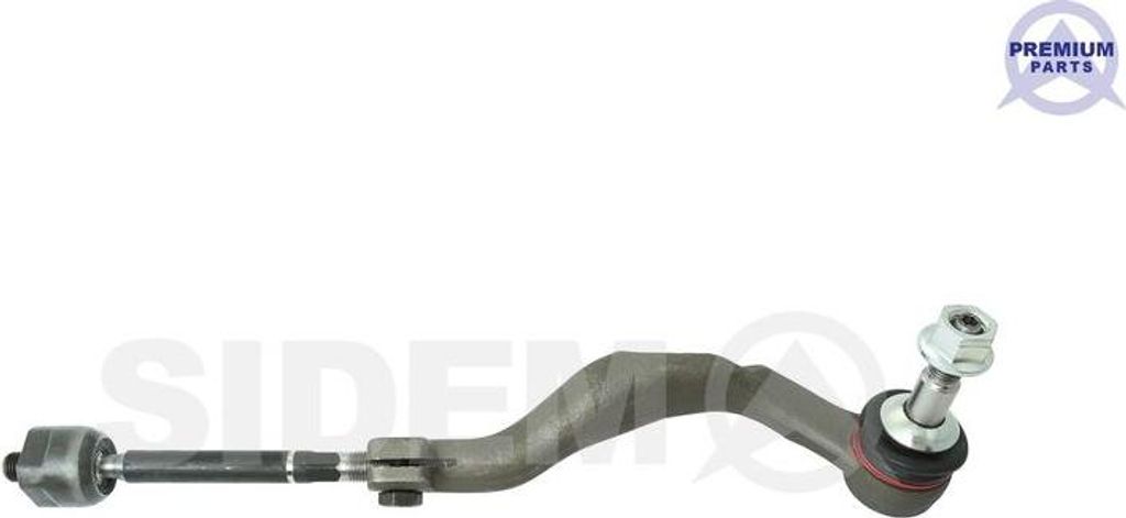 SIDEM 21625 Spurstange OE 32106854736 kompatibel mit Mini
