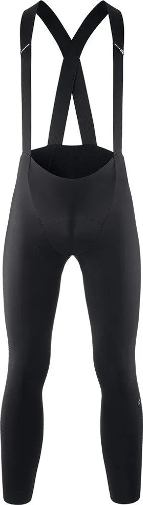 Cuissard Long Cyclisme Homme Assos Mille GTS S11 pour Printemps Automne