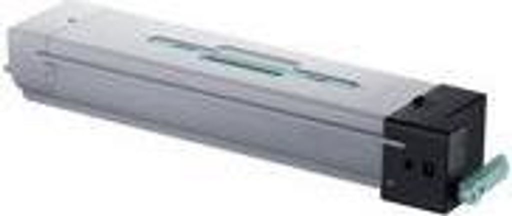 HP Tonerpatrone Samsung MLT-K706S (Modellname) Schwarz für Laser-Drucker, 45.000 Seiten