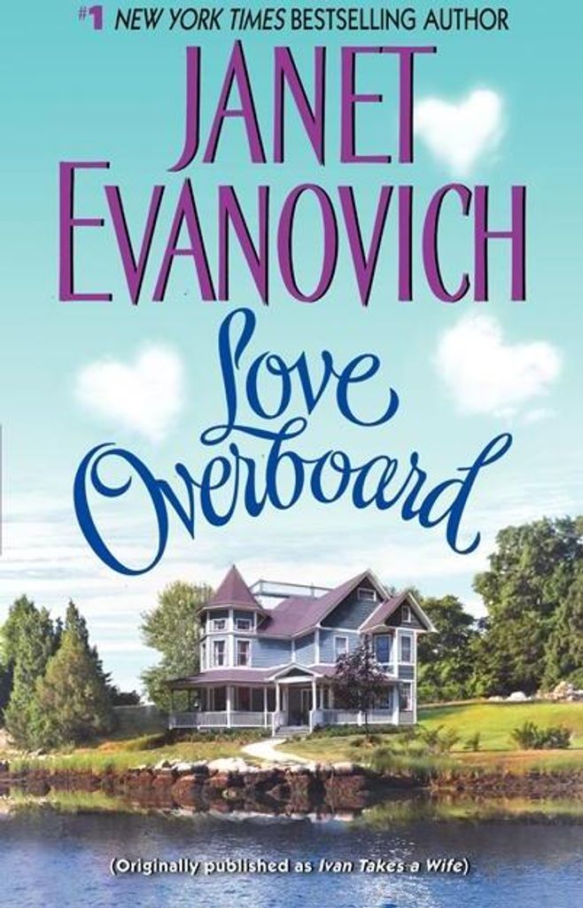 Love Overboard