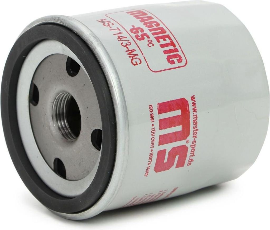 MASTER-SPORT 714/3-MG-OF-PCS-MS Ölfilter für ALFA ROMEO 155 (167_)