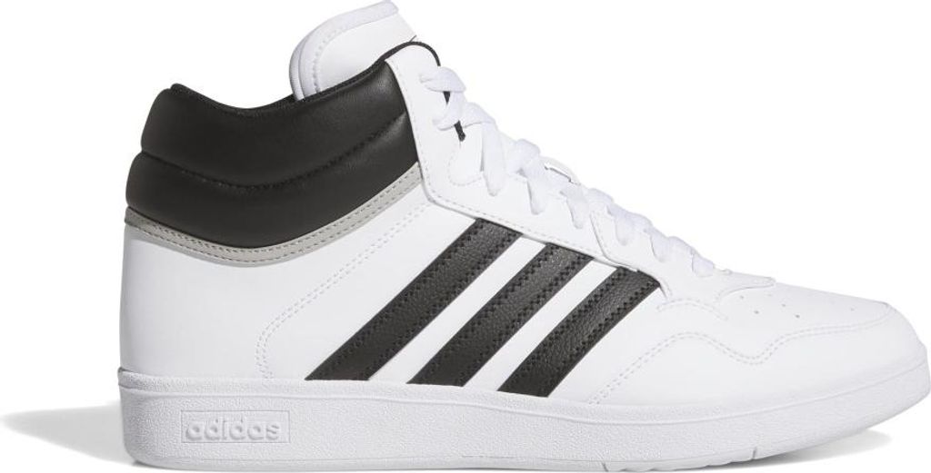 Sneakers Del Marchio Adidas Del Modello Hoops 4.0 Mid Immagine del prodotto 