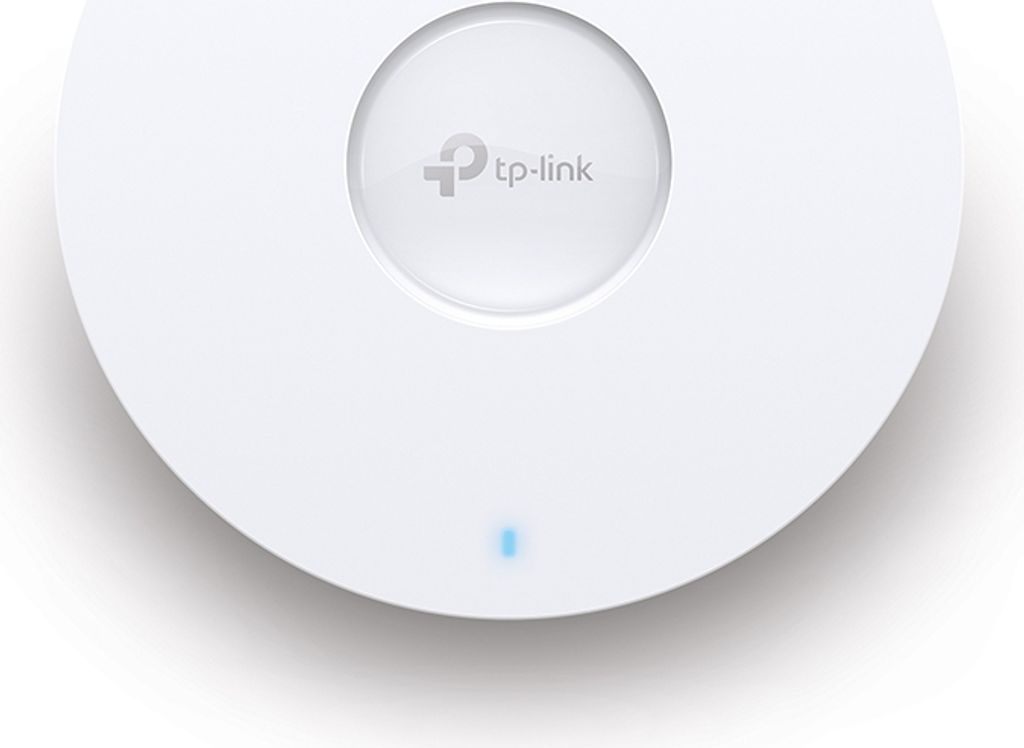 TP-Link EAP610 - AX1800 WIFI 6 points d'accès Omada 1xGLAN Image du produit 