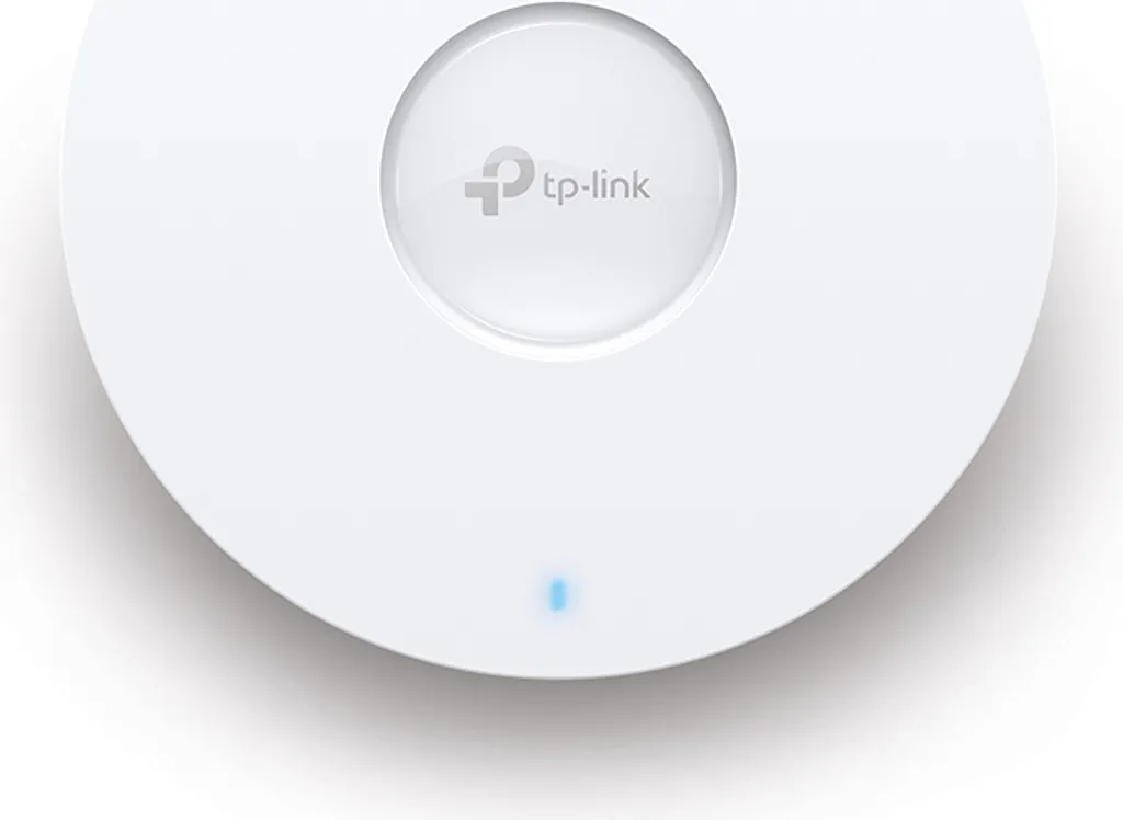 Access Point Professionale TP-Link EAP610 WiFi 6 Gigabit Omada SDN