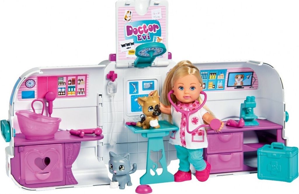Simba Toys 105733488038, 3 rok / roky, Chlapec / dievča, Obrázok produktu 