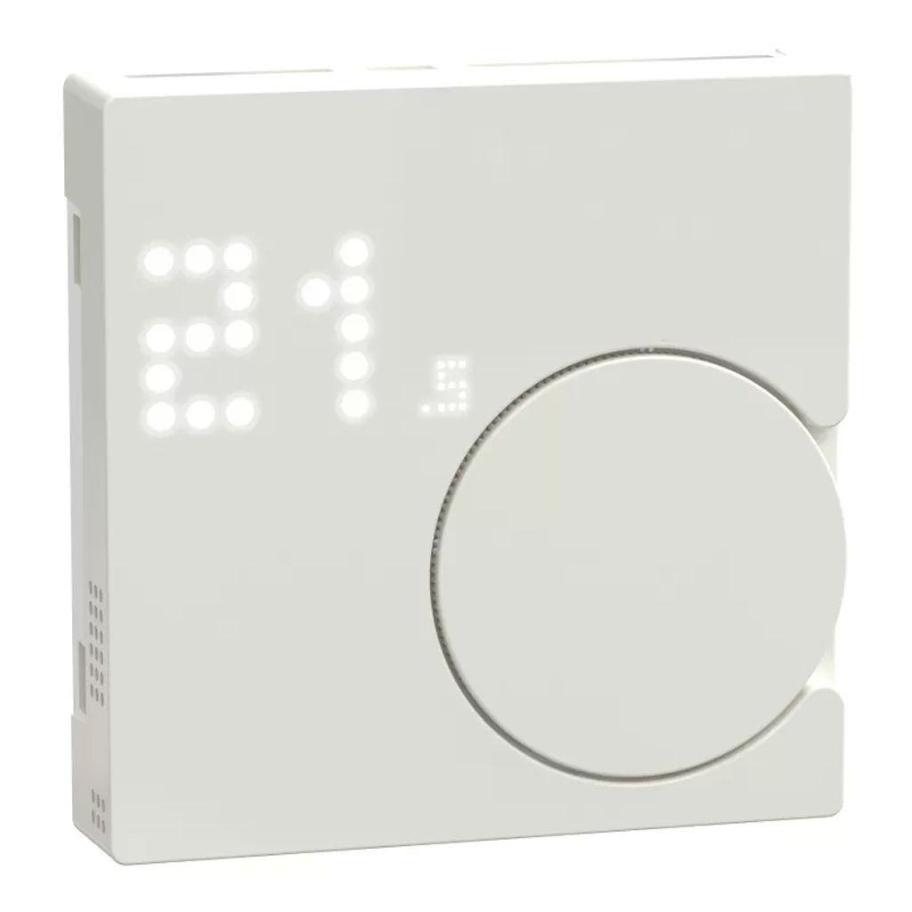 Merten Raumtemperaturregler -Modul, pws MEG5779-0319 (MEG5779-0319)