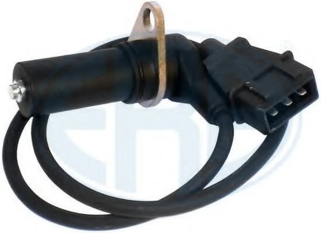 Capteur vilebrequin ERA 550452 : fini les problèmes de démarrage Golf 4