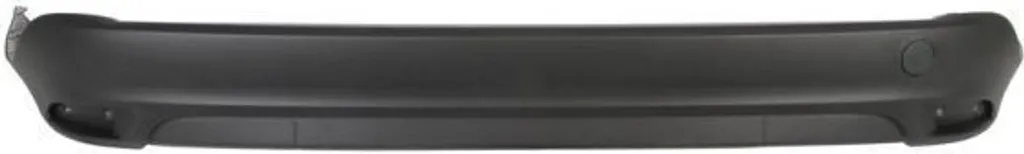 Bouclier arrière pour Ford Focus 3 - Remplacement carrosserie OE 1719100