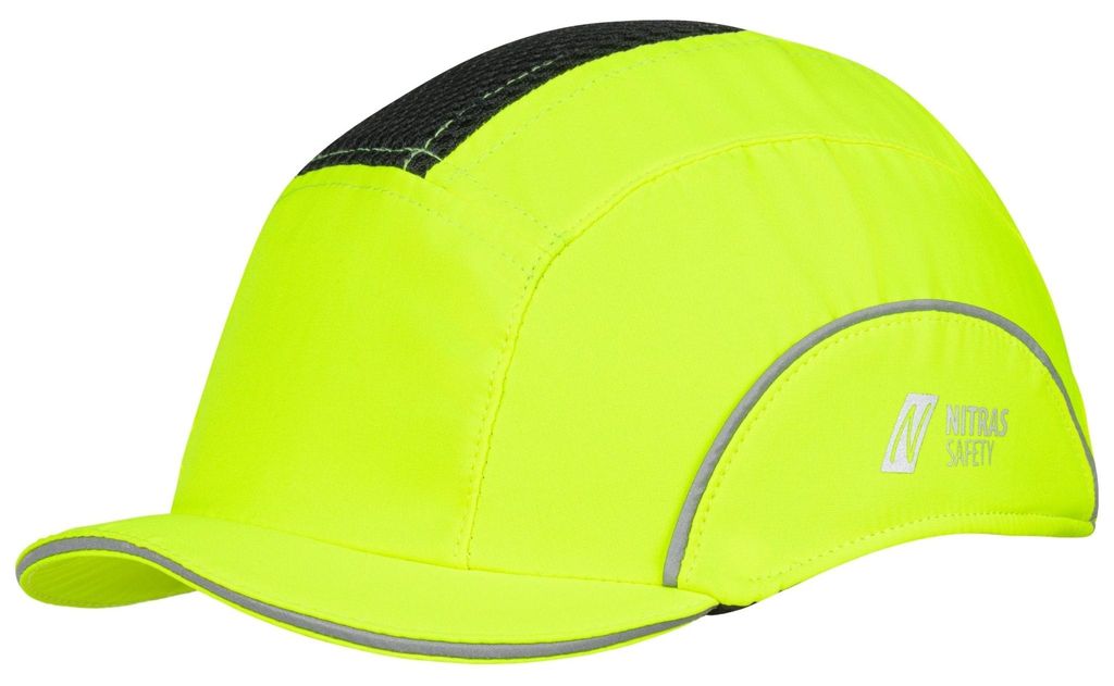 NITRAS LITE SHIELD PRO, Anstoßkappe, EN 812