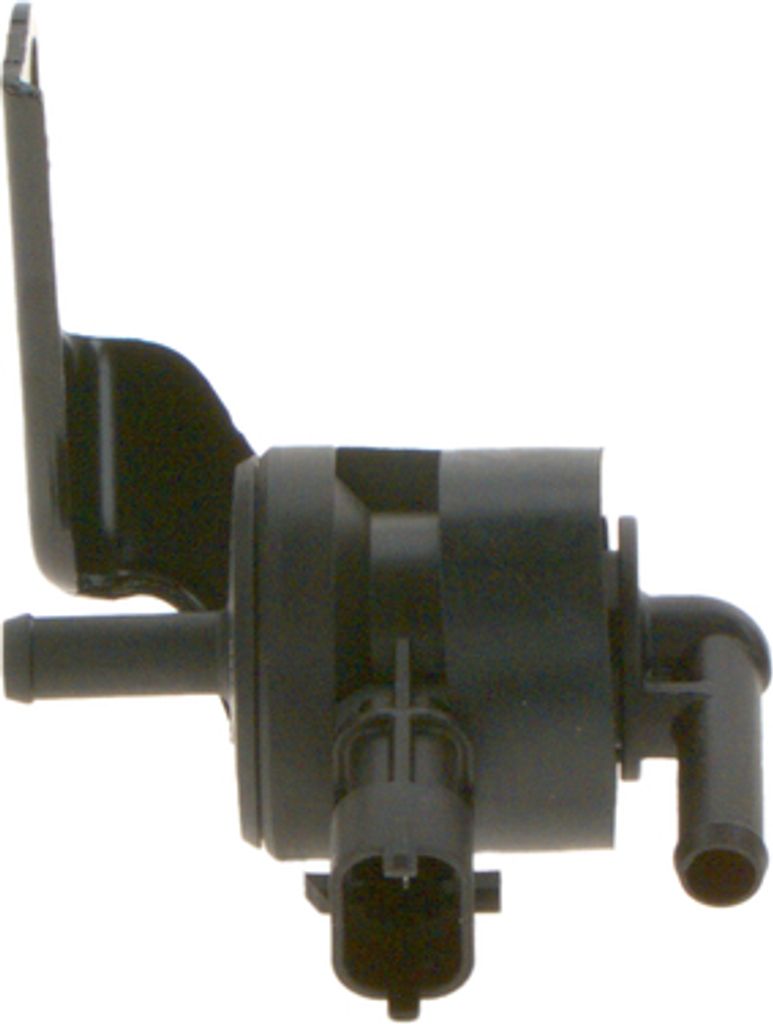 BOSCH Tankentlüftungsventil Be- Entlüftungsventil Kraftstoffbehälter 0 280 142 584 für HYUNDAI i10 (PA)