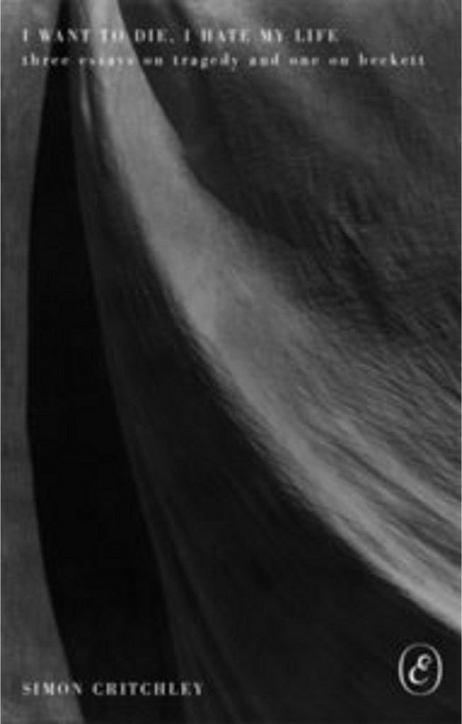 I Want to Die, I Hate My Life