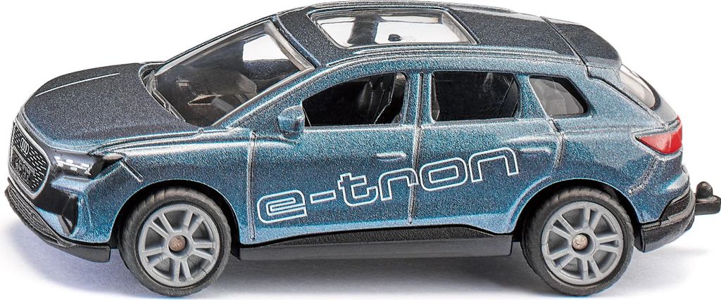 SIKU Blister - Audi Q4 e-tron Obrázek produktu 