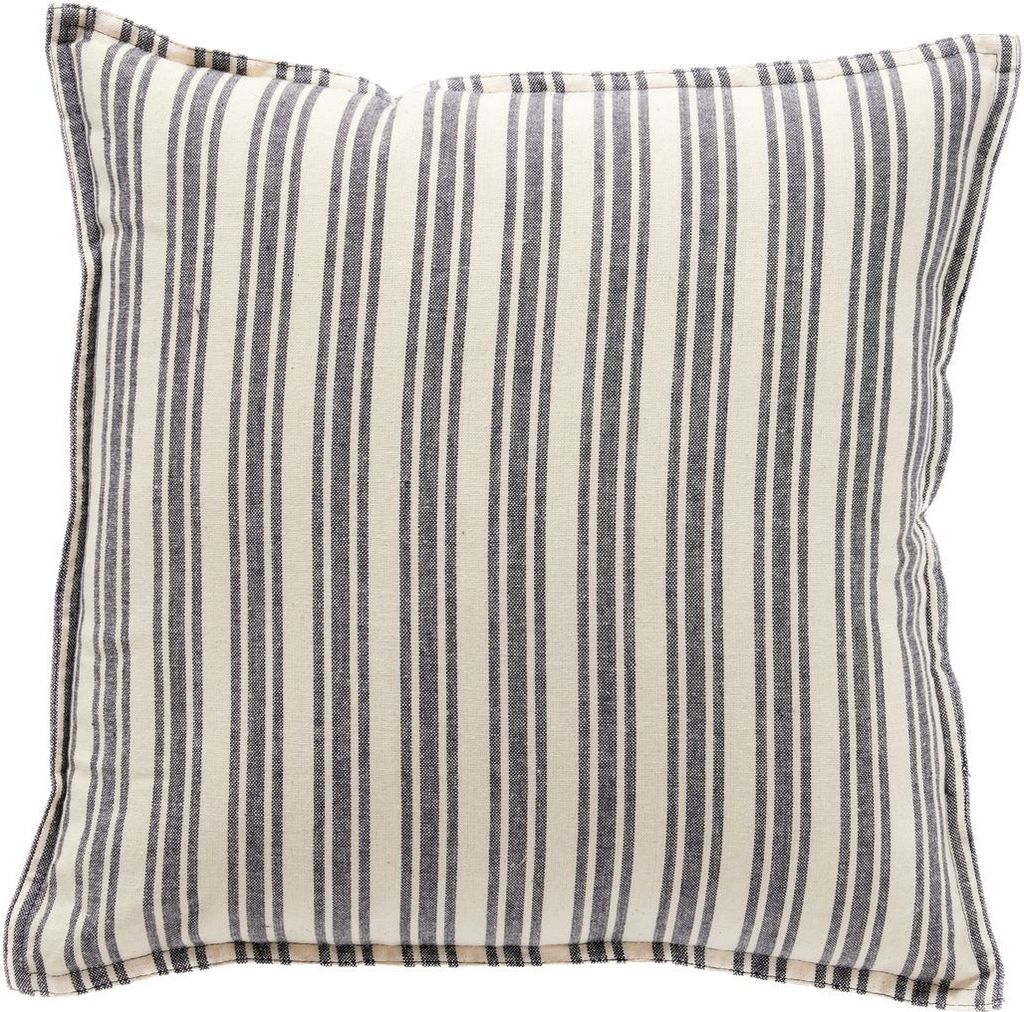 Baumwollkissen, 45 x 45 cm, BEACH HUT