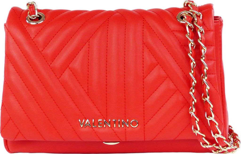VALENTINO BAGS Signoria Umhängetasche Rot