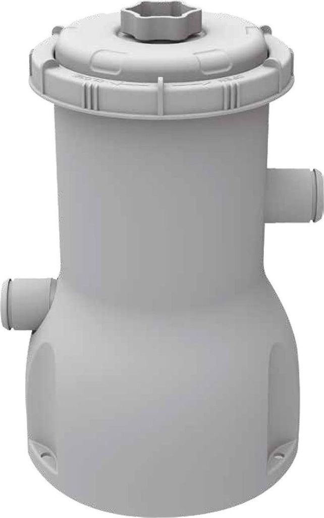 AVENLI Filterpumpe 800GAL 29P416EU – 3028 l/h – inkl. Produktbild 