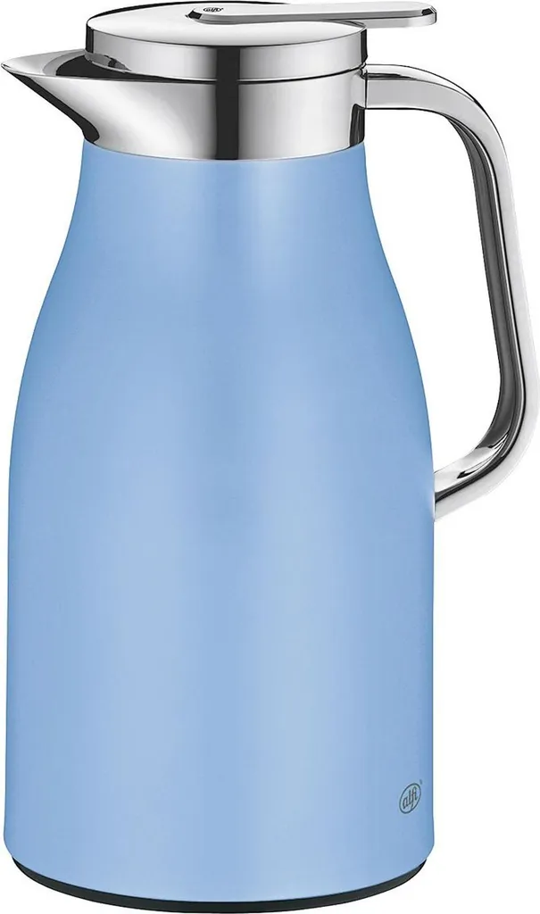 Caraffa Termica alfi Skyline 1L - Ideale per Colazioni in Famiglia