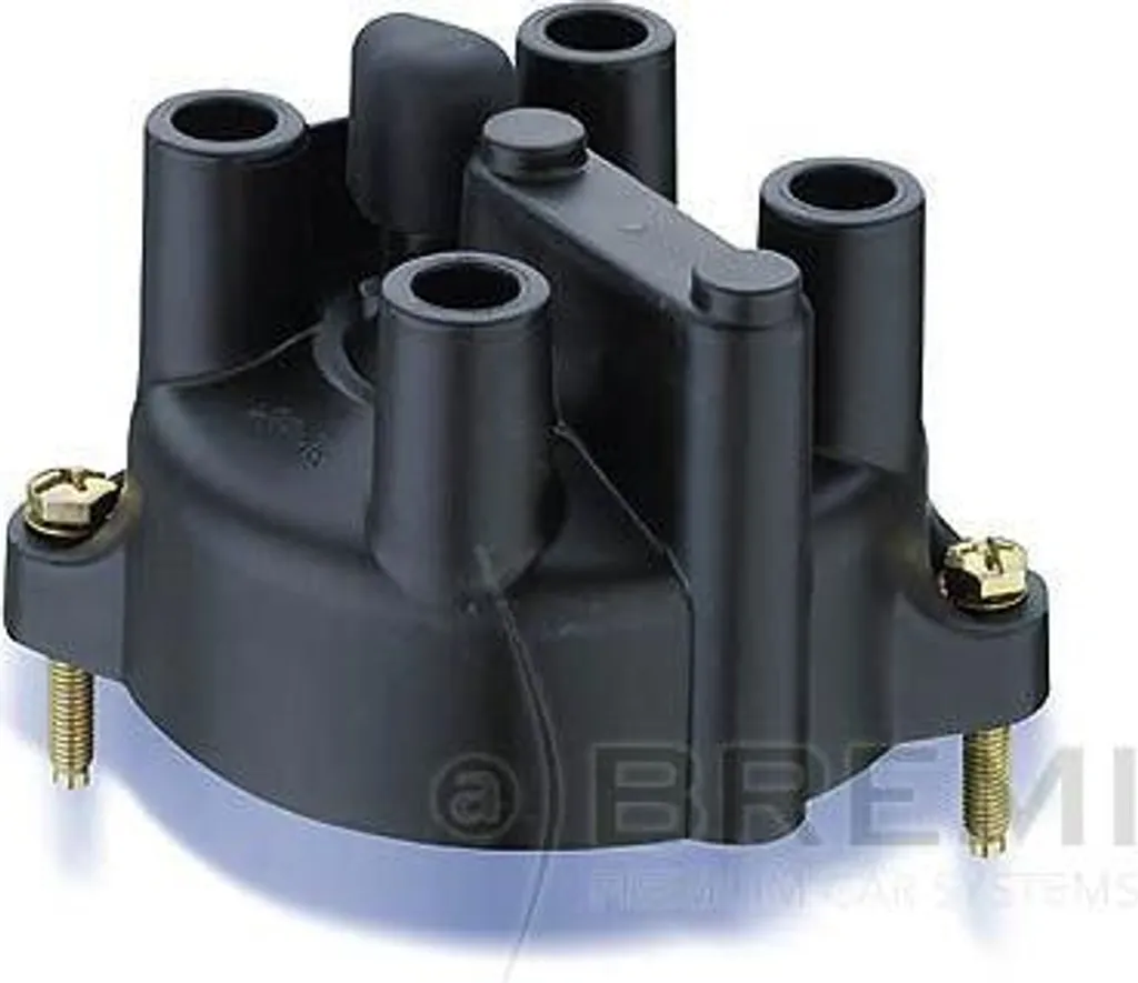 Come Risolvere i Problemi d'Accensione Mazda MX-3 con BREMI 8721 F4BZ12106A