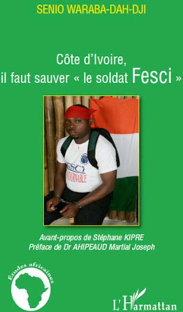 Côte d'Ivoire, il faut sauver "le soldat Fesci"