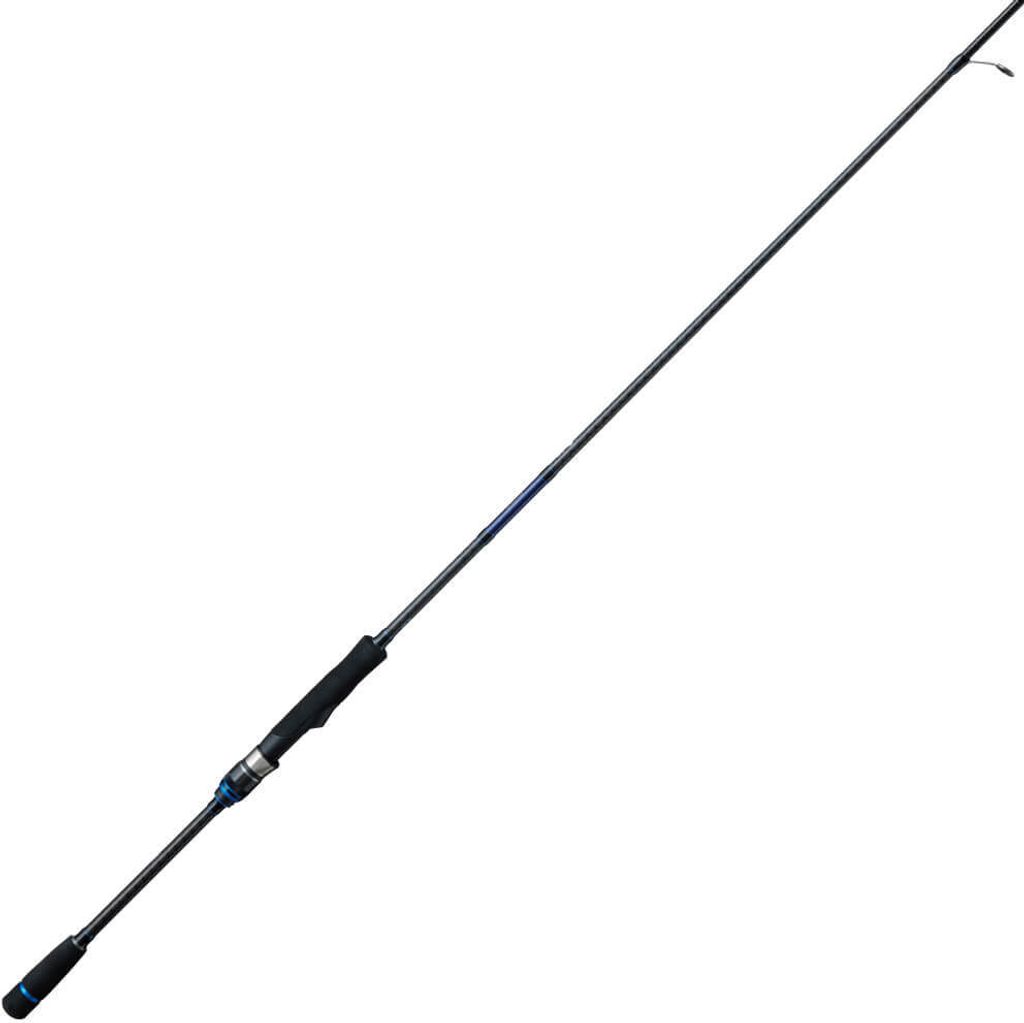 A-Tec Spinnrute Crazee Eging Aori Stick S862M 2,59m 30g