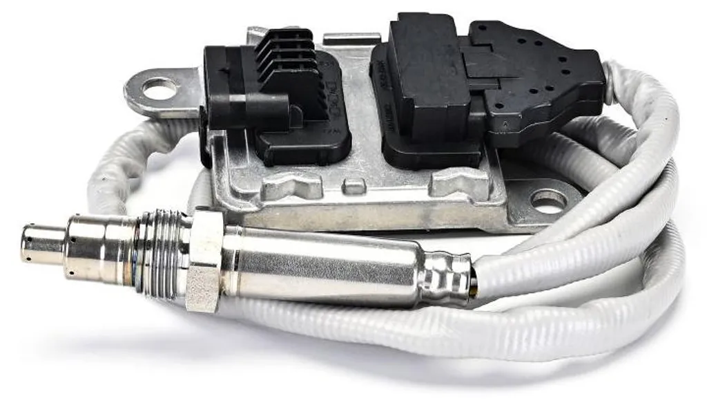 Capteur NOx Delphi ANS1061-12B1 : Supprimez le voyant moteur VW Golf 7