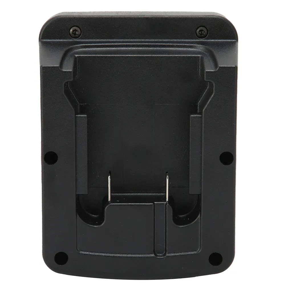 Adattatore di batteria, convertitore di batteria, adattatore di batteria per Milwaukee, convertitore di batteria dell'elettroutensile, adattatore di alimentazione dell'elettroutensile, convertitore di batteria al litio - 3