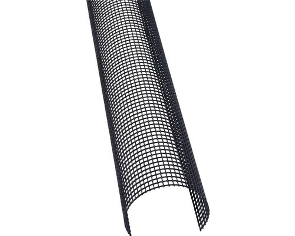 Marley Poly-Net Laubstop/Laubfang Kunststoff anthrazit RAL Produktbild 