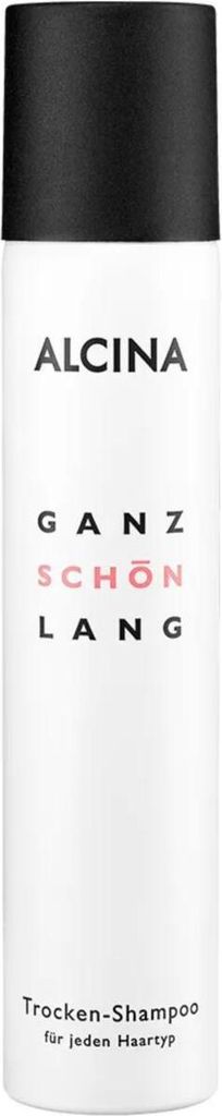 ALCINA Ganz Schön Lang Dry Shampoo 200ml Produktbild 1