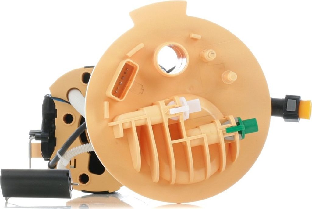 RIDEX 1382F0246 Kraftstofffördereinheit Dieselpumpe für LAND ROVER Freelander 2 SUV (L359)