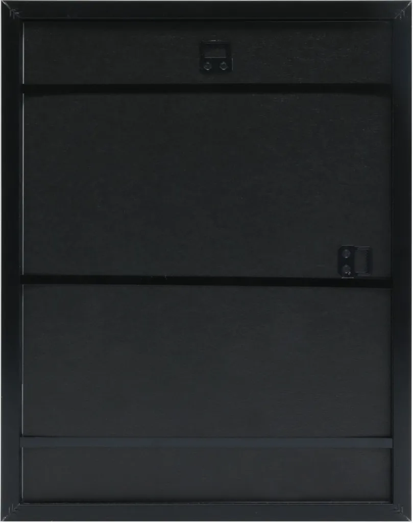 Cornice Nera 30x30 cm S41VK2 | Prezzo Conveniente Qualità Alta - 6