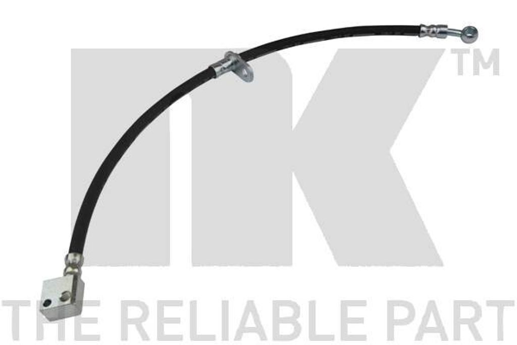 Bremsschlauch (1440-59516) passend für Honda