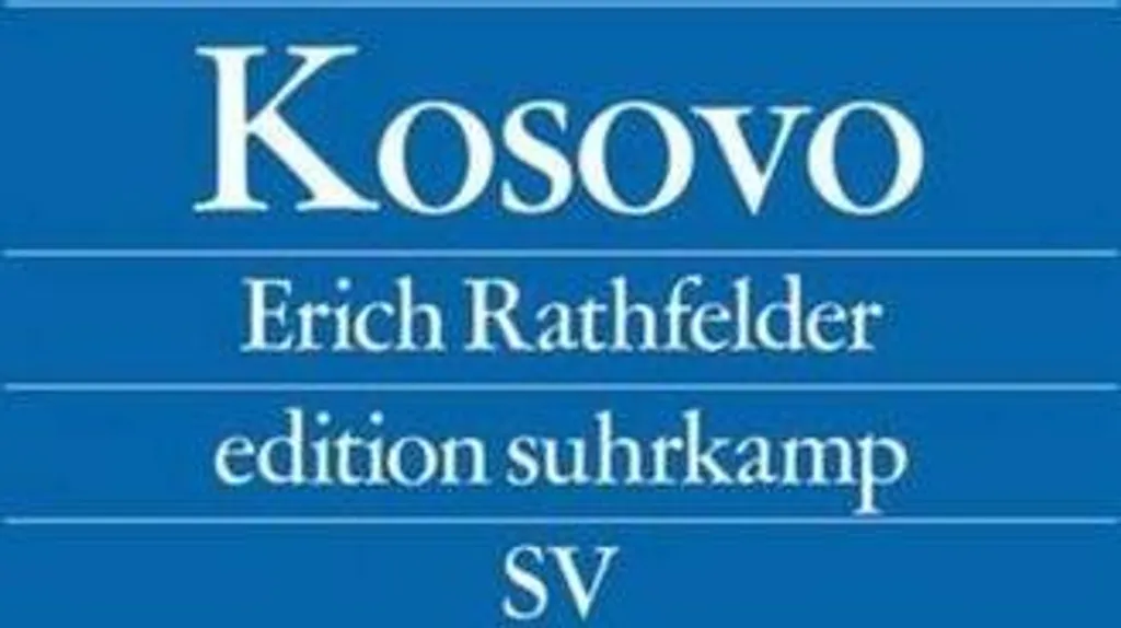 Tapis Kosovo robuste et durable - Finition frangée et laine naturelle