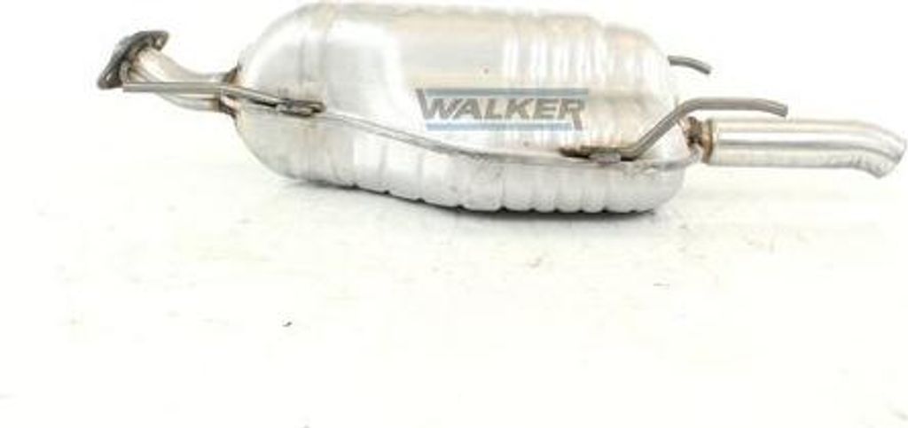 Silencieux arrière de Walker (72377) Silencieux Image du produit 