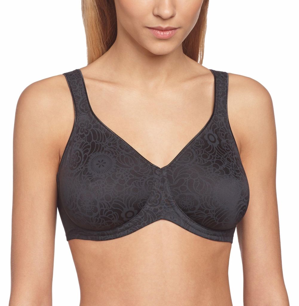 Triumph damesbh Lovely Minimizer W X, met beugels, zonder Productafbeelding 