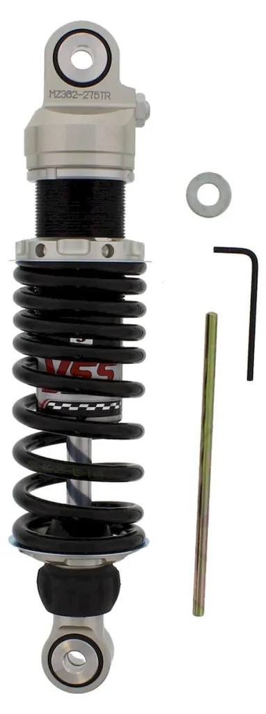 Amortisseur Arrière Mono pour Moto KTM SX 50 LC de 2006 à 2016 YSS