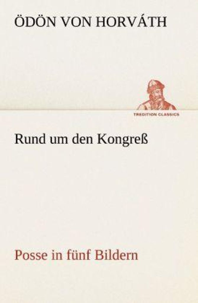 Rund um den Kongreß