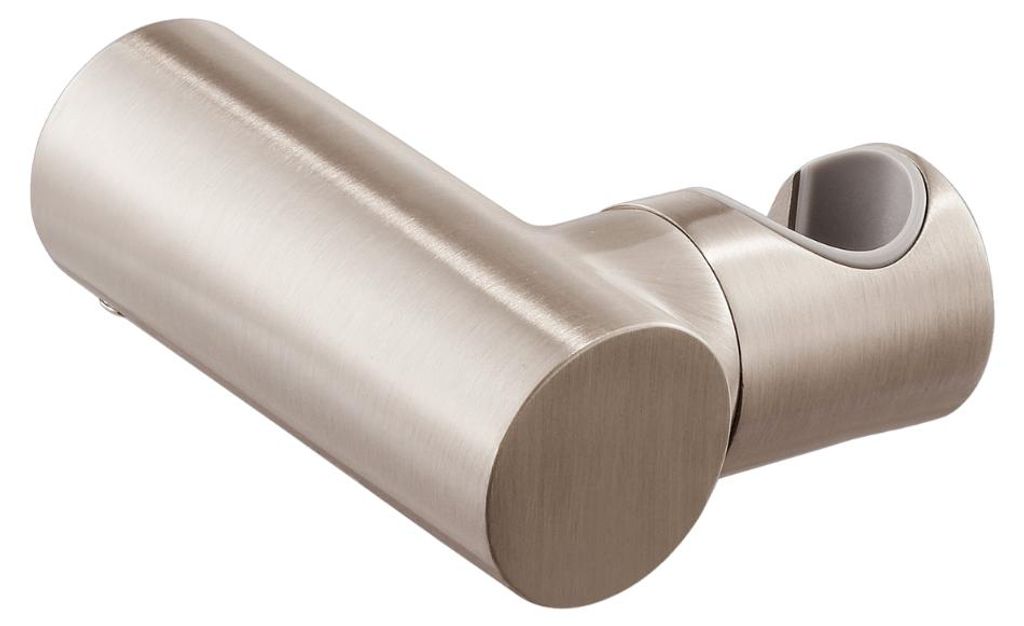 Support de douchette mural inox Essebagno Image du produit 